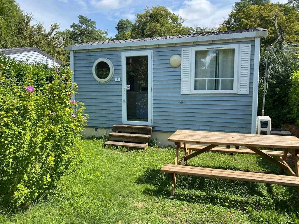 Hébergement : Camping