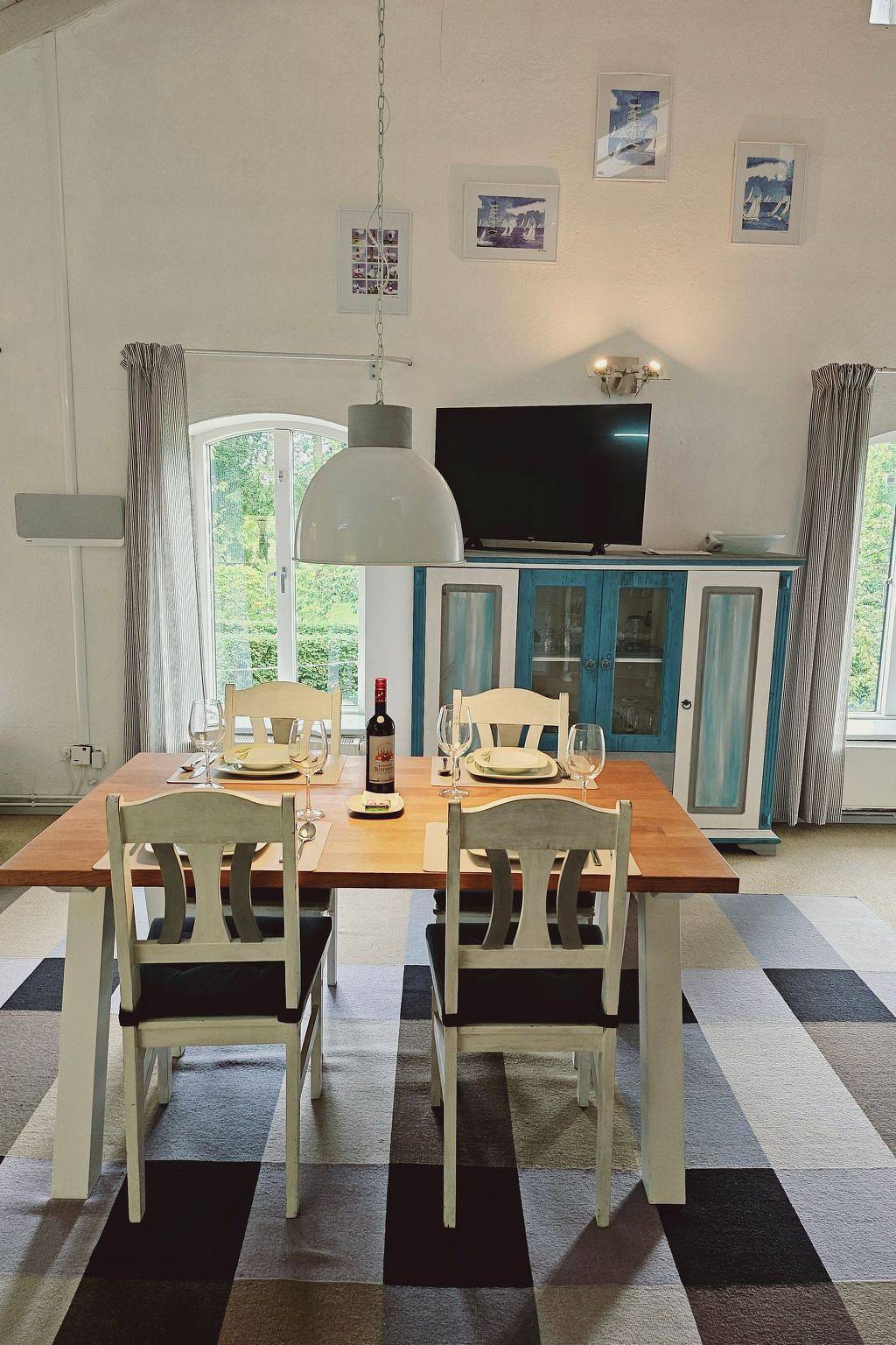 Ganze Wohnung, Gutshof-Ambiente 5 in Stockelsdorf, Ostholstein