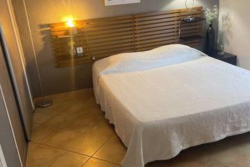 Villa pour 8 Personnes dans Aix-en-Provence, Région d'Aix-en-Provence, Photo 3