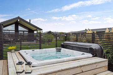 Ferieudlejning til 5 Personer i Saksild Strand, Saksild, Billede 3