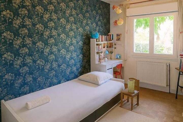 Location de vacances pour 6 personnes à Saint-Cyr-sur-Loire - 4