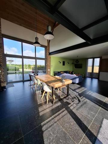 Gîte for 8 Guests in Nieppe, Hauts-de-France, Picture 3