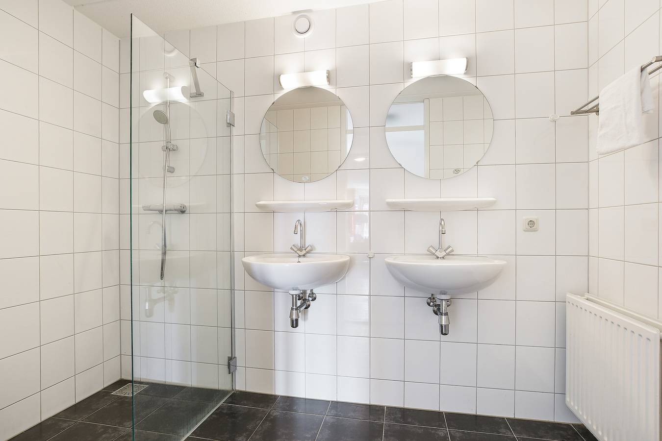 Landal Waterparc Veluwemeer — 16-persoons villa in Veluwe