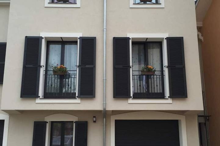 Location de vacances pour 6 personnes à Dourdan