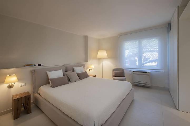 Ferienhaus für 7 Personen, mit Garten in Chia - 2