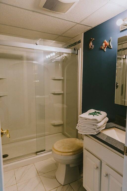 Ganze Wohnung, Beautiful Pup - Friendly Beachfront - Top Floor End Unit with Spectacular Views! in Nags Head, Dare County