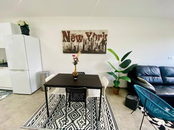 Gîte pour 4 personnes, animaux acceptés à Floirac - 4