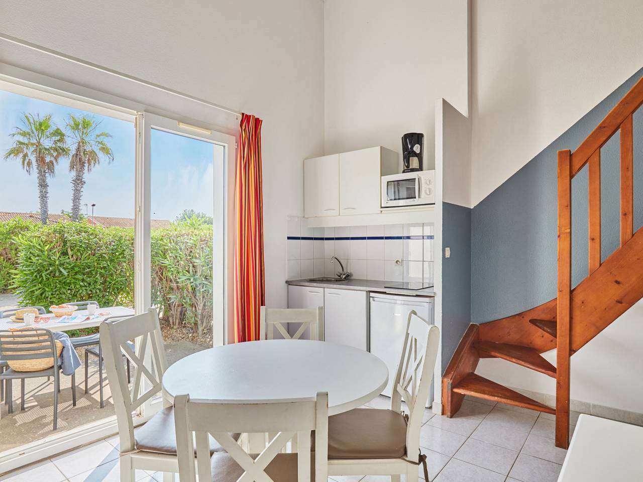  Odalys Essentielle Le Grand Bleu in Vendres, Côte d'Améthyste