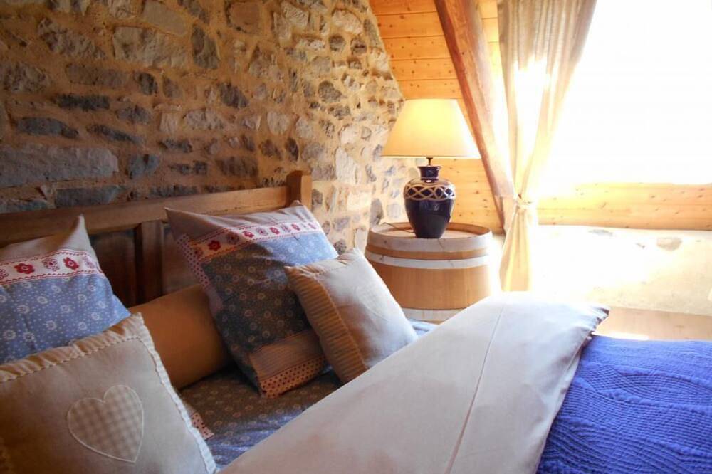 Gîte de Brion en Cézallier in Compains, Regionaler Naturpark Volcans d'Auvergne