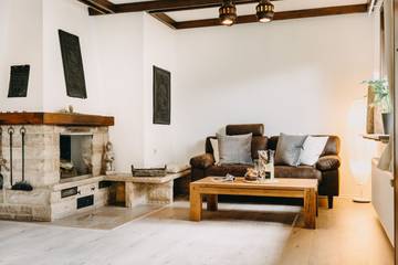 Ferienhaus für 10 Personen in Braunlage, Westharz, Bild 2