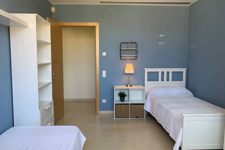Location de vacances pour 8 personnes, avec jacuzzi et jardin à Peralada - 4