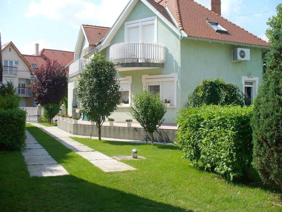 Cały apartament wypoczynkowy, Apartment in Hajdúszoboszló, Hajdúszoboszlói járás