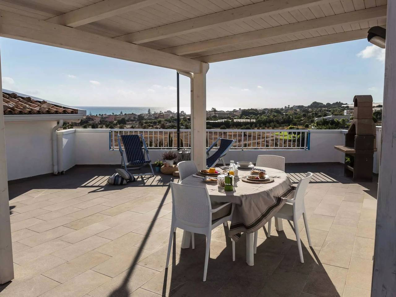 Apartamento entero, 4 estancias 2 Personas in Scicli, Provincia de Ragusa