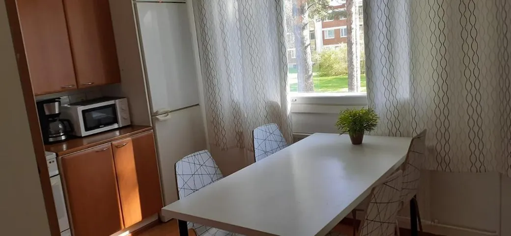 Ferienwohnung für 5 Personen, mit Balkon - 1