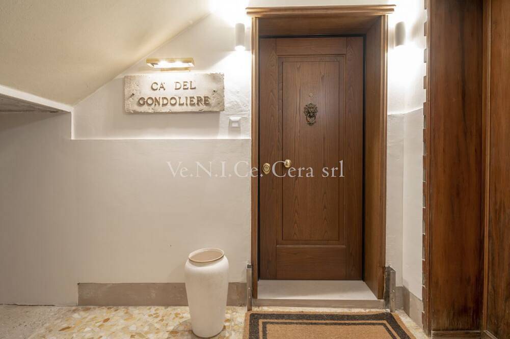 Appartamento vacanze a Venezia a partire da 449€ a notte