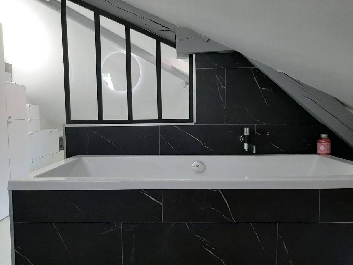 Appartement entier, Two-Bedroom Apartment in Écrouves, Toul