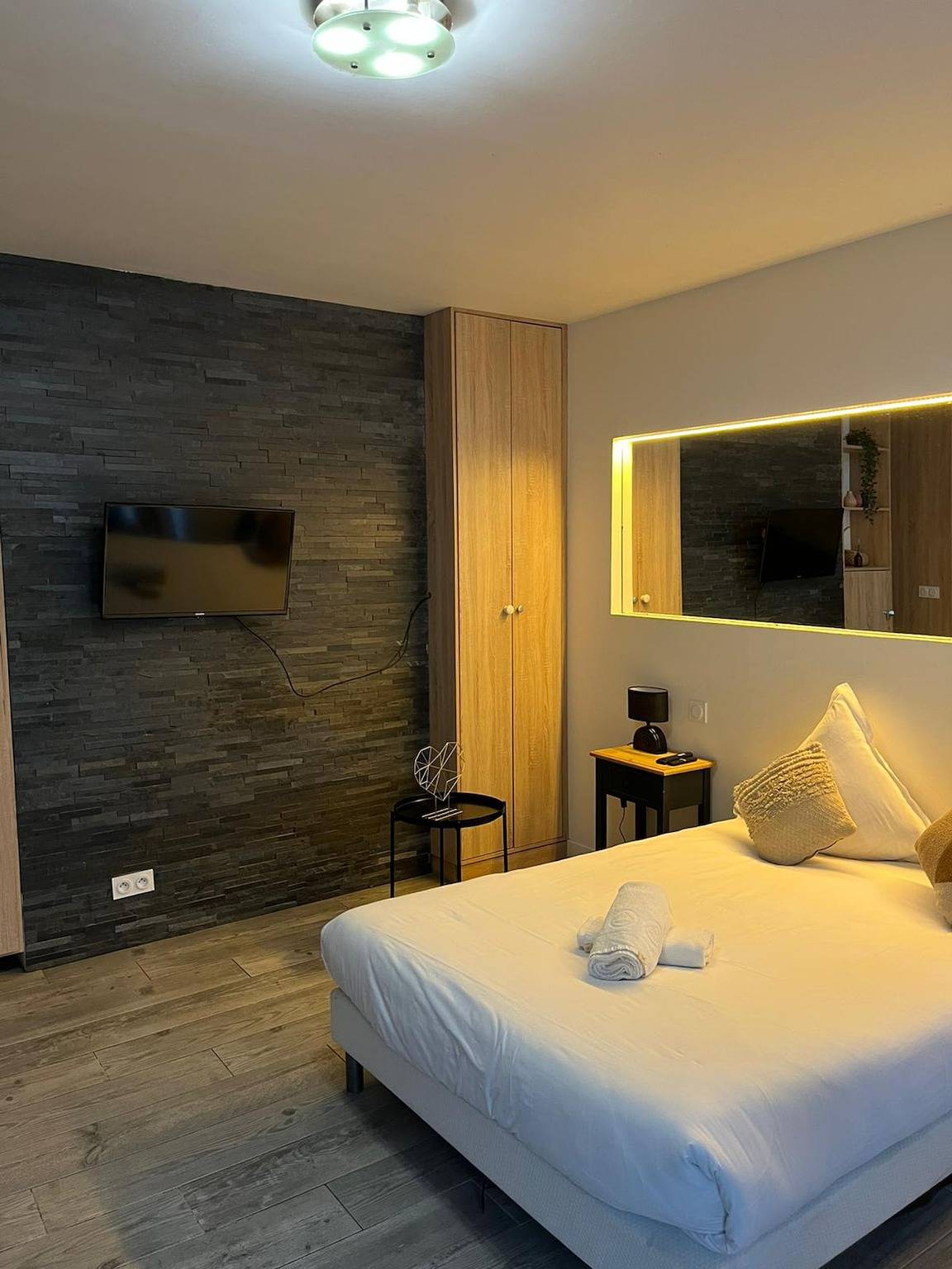 Ganze Wohnung, Ferienwohnung für 4 Personen in 14e Arrondissement, Paris