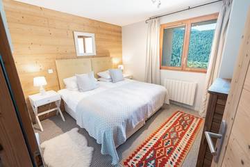 Chalet pour 11 Personnes dans Vaujany, Parc national des Écrins, Photo 2