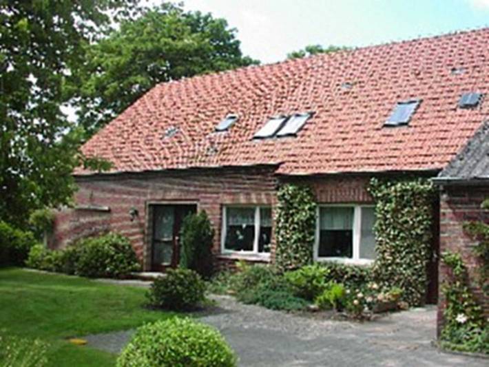 Bauernhof für 4 Personen, mit Terrasse und Garten in Ostfriesland - 3