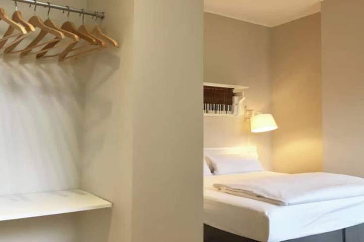 Ferienwohnung für 11 Personen, mit Garten in Neukölln Berlin - 2