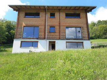 Bauernhof für 4 Personen in Luven, Graubünden, Bild 2