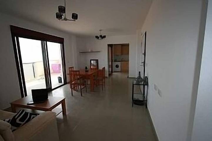 Gîte pour 4 personnes, avec piscine et terrasse à Isla Plana - 2