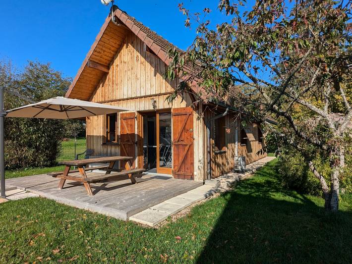 Gîte für 4 Personen - 1