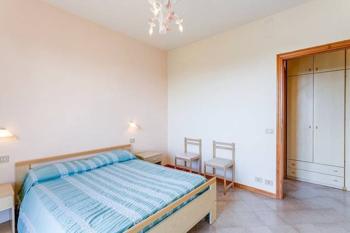 Apartamento entero, Apartamento a 1 km del Lago Trasimeno in Tuoro sul Trasimeno, Lago Trasimeno