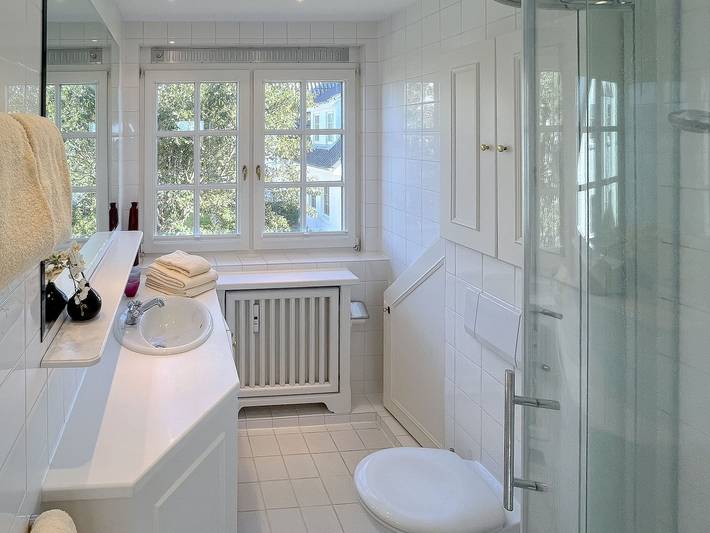 Ferienwohnung für 2 Personen, mit Garten in Morsum - 2