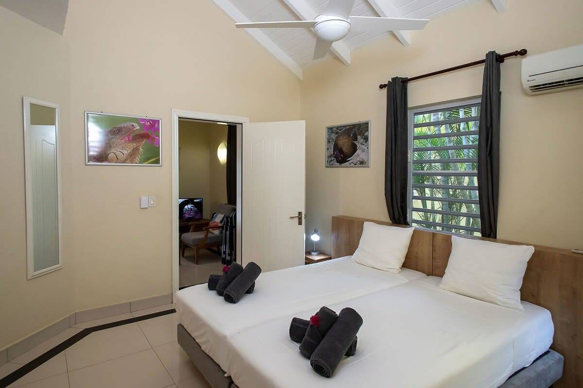 Appartement entier, Caracara D1 Relax & Dive Resort Bonaire Village in Bonaire (Pays-Bas caribéens)