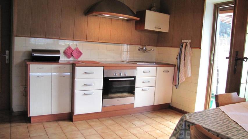 Gîte pour 3 personnes, avec vue et jardin à Brunico - 3