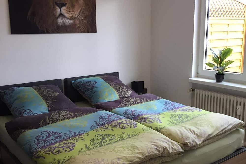Ganze Wohnung, Kl29: Bright Penthouse Apt w/ Rooftop Terrace Downtown Kaiserslautern in Kaiserslautern, Saar-Nahe-Bergland