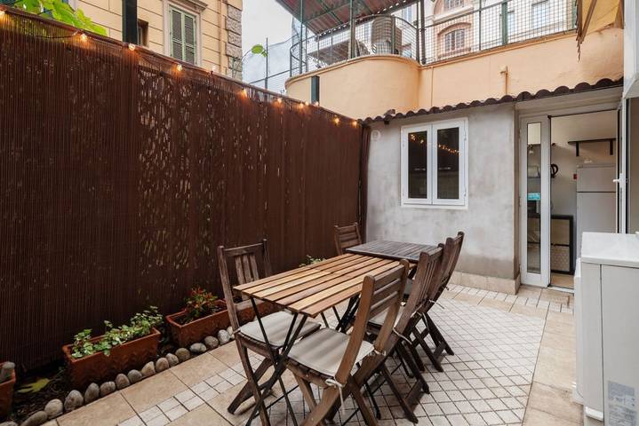 Holiday apartment for 2 people - 1