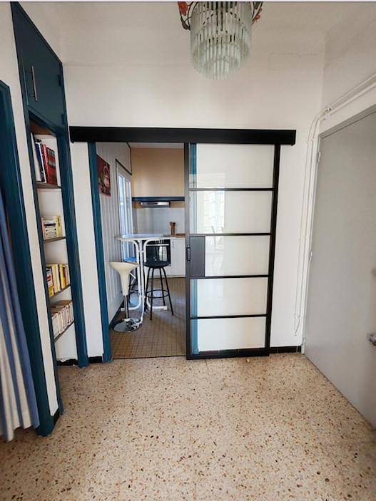 Gîte pour 4 personnes, avec terrasse dans Theatre Du Balcon