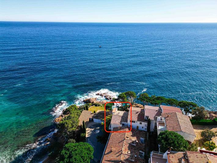 Ferienhaus für 14 Personen, mit Terrasse und Garten in Tossa de Mar - 3