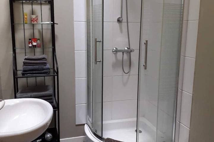 Gîte pour 2 personnes, avec terrasse dans le Tarn - 3