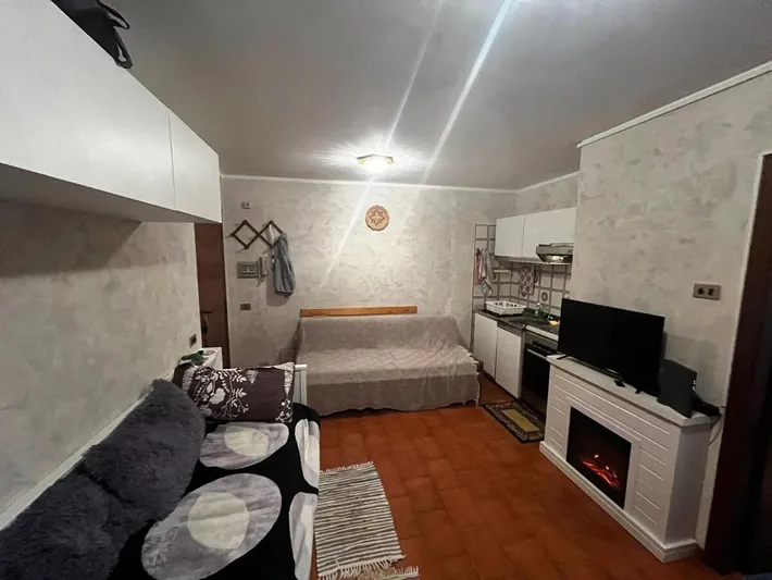 Ferienwohnung für 4 Personen, mit Terrasse - 1