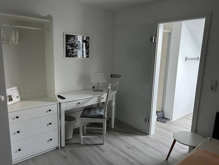 Ferienhaus für 2 Personen in Mühlenbecker Land