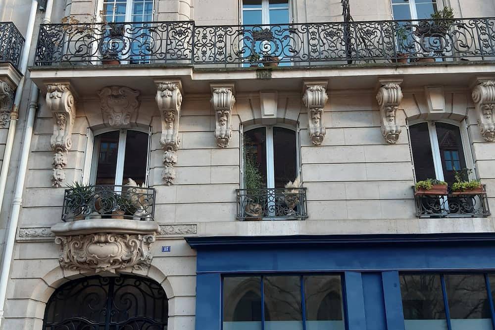 Chambre D'hôte Courtes Durées Colloques, Séminaires, Examens in París, Isla de Francia