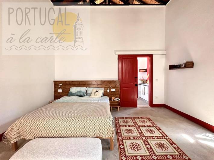 Gîte pour 4 personnes, avec Terrasse et Jardin dans Salir - 3