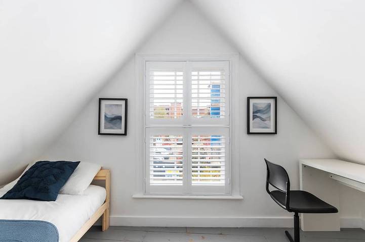 Heart of St Albans City Centre location with free parking in Hertfordshire