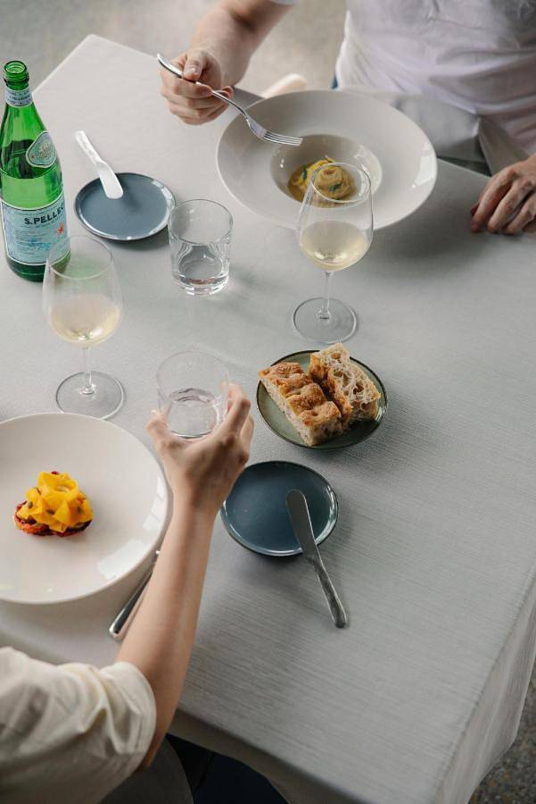 Hôtel pour 2 personnes, avec jardin et vue, animaux acceptés à Colognola ai Colli - 2