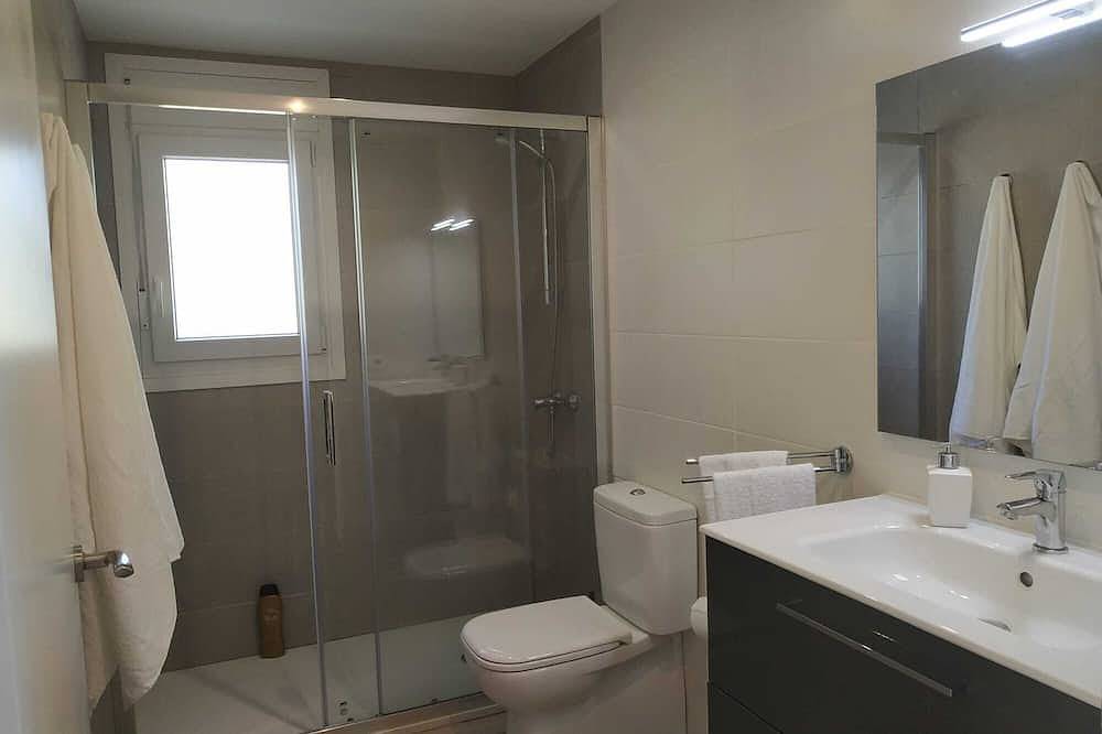 Mar y Montaña, New Villa in quiet area with pool and without hotels in Betlem, Artà