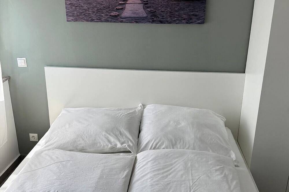 Ganze Wohnung, City Apartment Nr 17 mit Komfort in Pforzheim, Nordschwarzwald