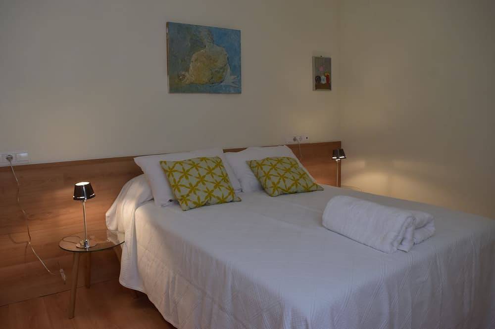 Apartment with views next to the Cathedral of Almería in Almería, Costa de Almería