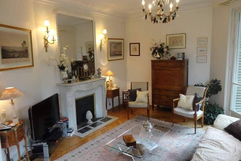 Appartement de vacances