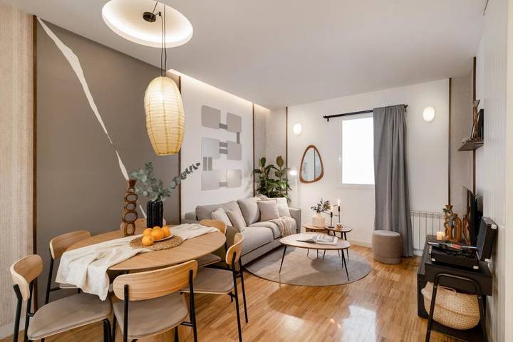Apartamento de vacaciones para 4 personas, Se admiten mascotas - 1