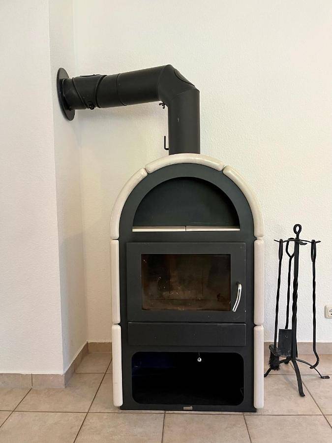 Ferienhaus für 16 Personen, mit Balkon und Garten in Schierke - 4