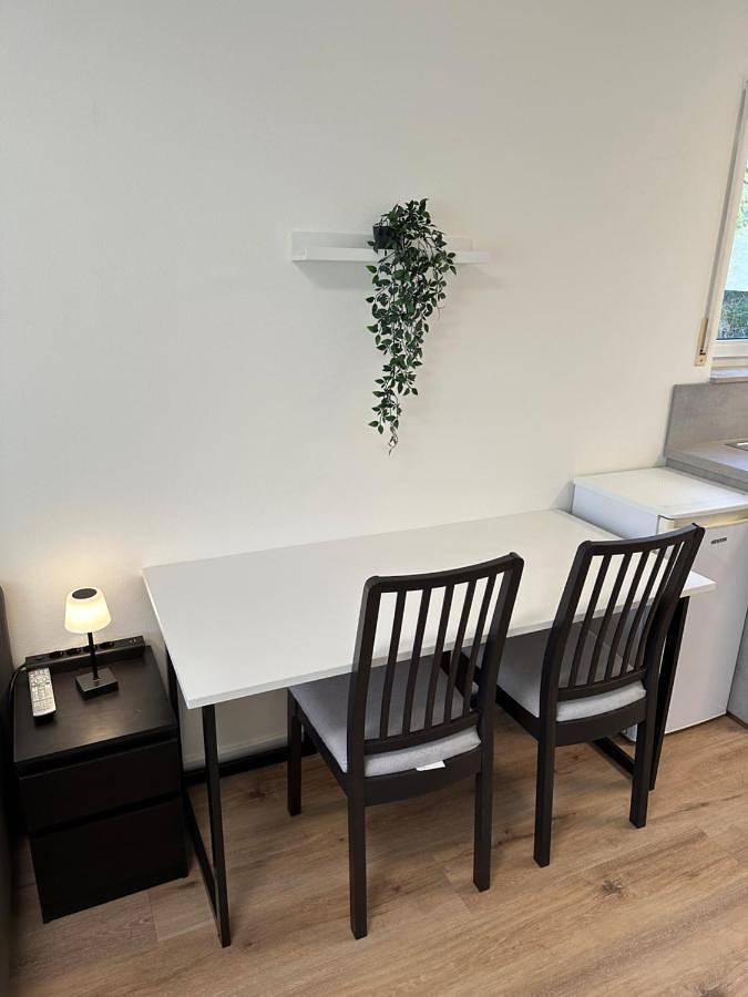 Ferienwohnung für 2 Personen, mit Terrasse und Garten, mit Haustier in Schwäbisch Gmünd - 3