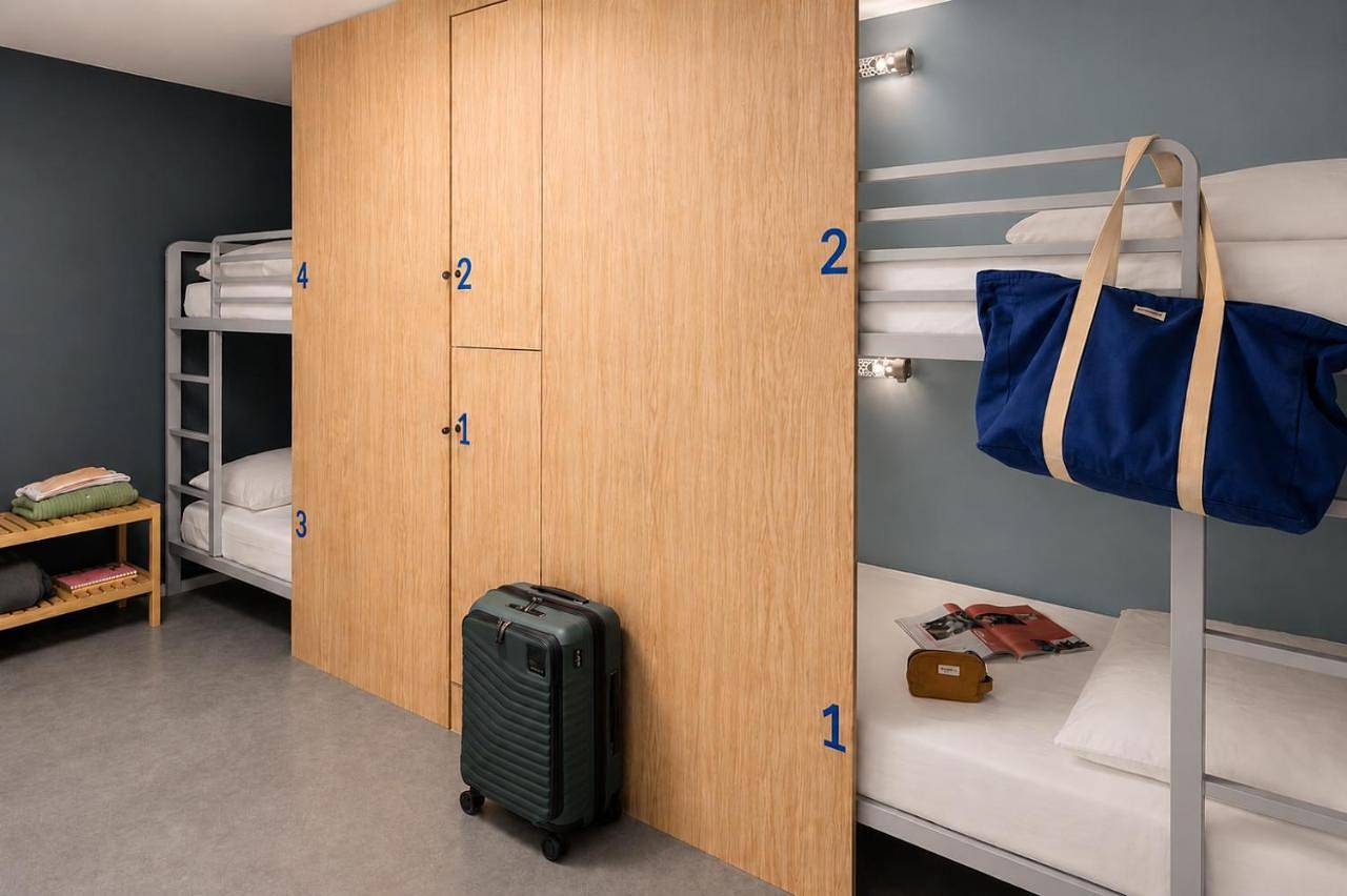 Eklo Hotels Lille in Lille, Région de Lille